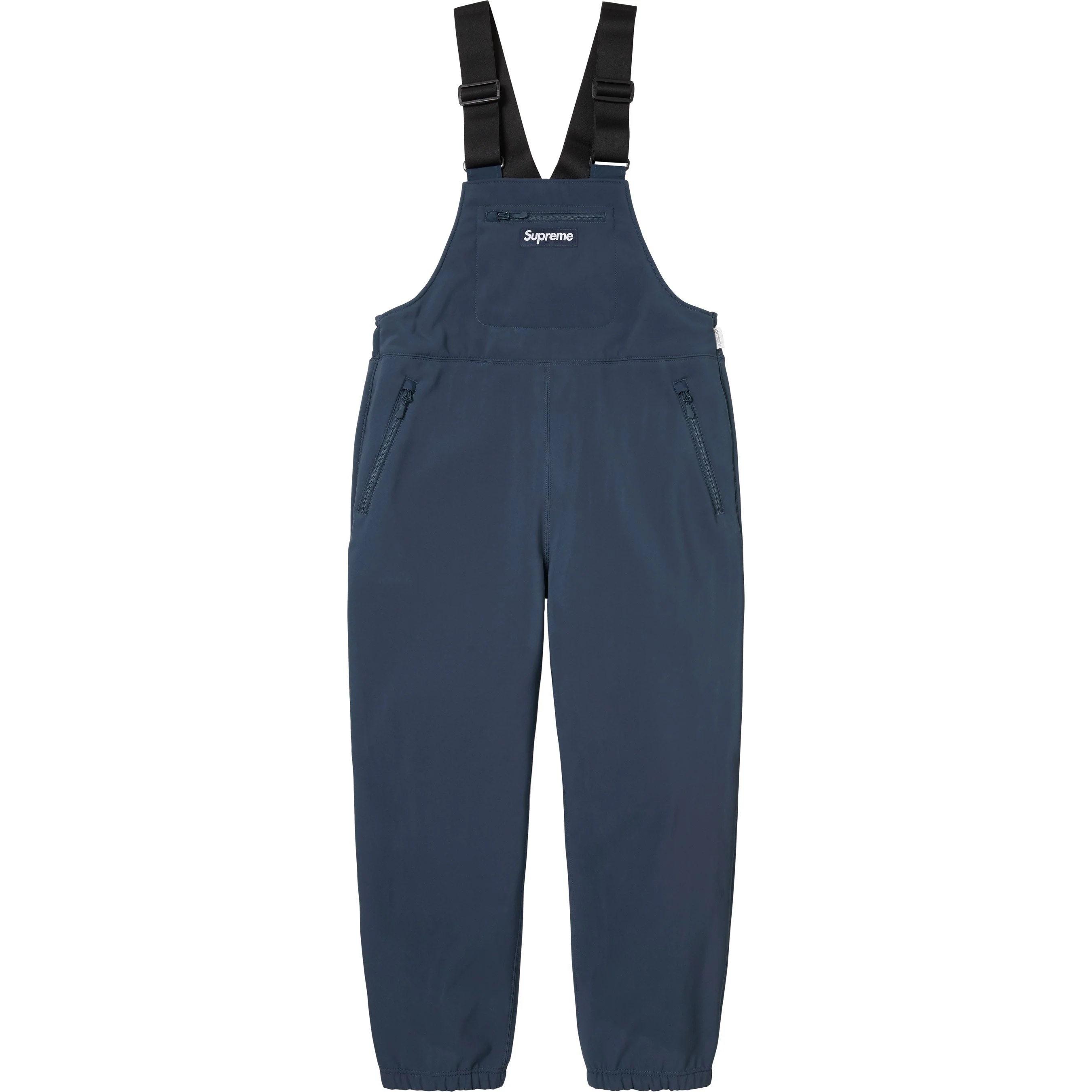 WINDSTOPPER® Overall view 11
